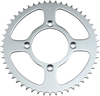 Rear Sprocket - 52 Tooth - Honda - Lutzka's Garage