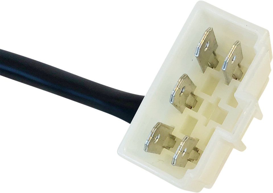 OE Style - Regulator/Rectifier - Kawasaki