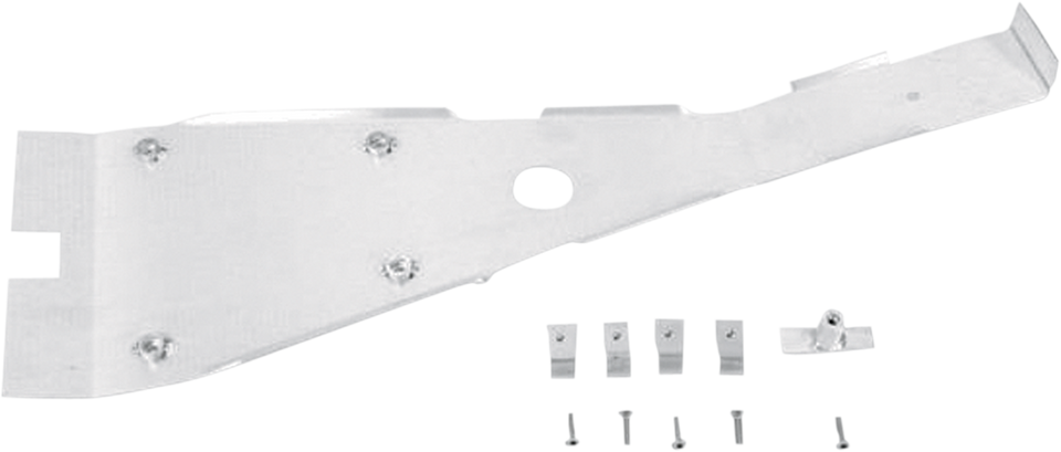 Full Skid Plate - Honda