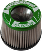 Tornado Air Forced Flame Arrestor - Green - Kawasaki/Polaris/Tigershark/Yamaha - Lutzka's Garage