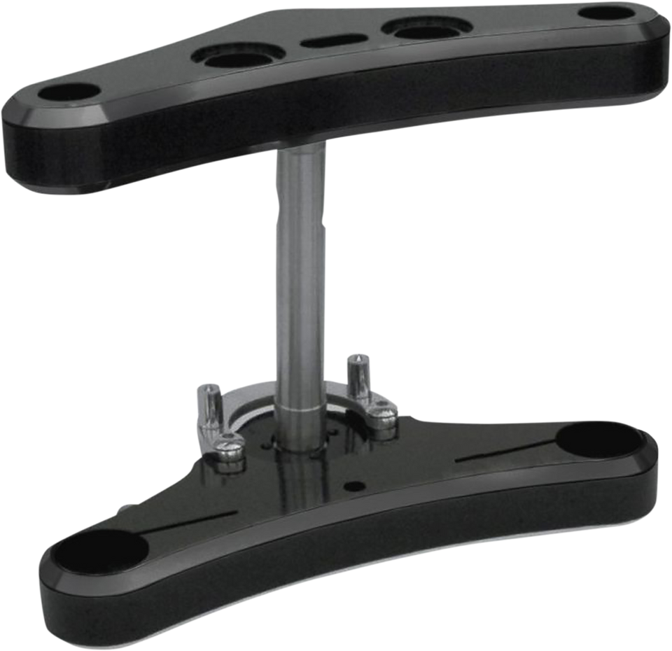 Triple Tree - 7° - Black - FXST - Lutzka's Garage