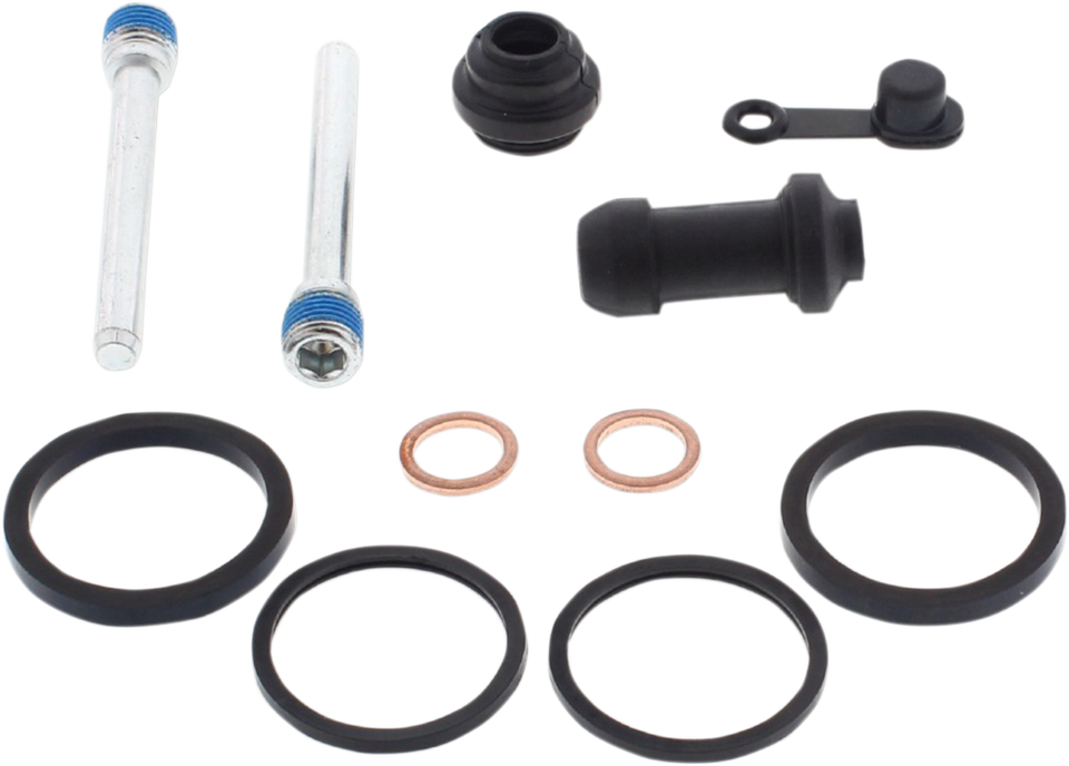 Caliper Rebuild Kit - Front