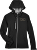 Womens Goldwing Jacket - Black - Small - Lutzka's Garage