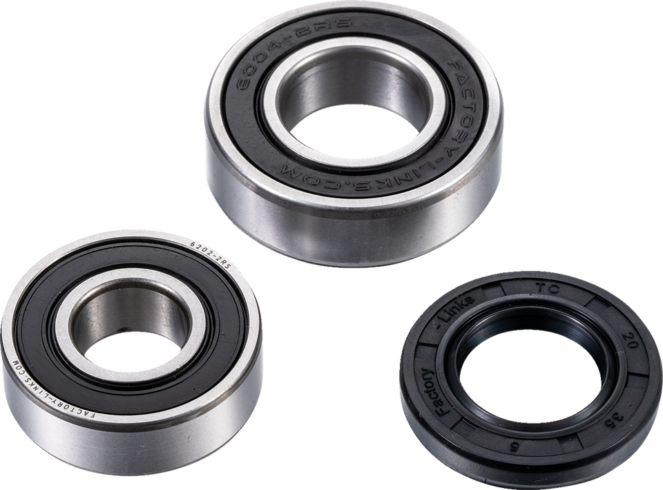 Wheel Bearing Kit - Front Left/Right