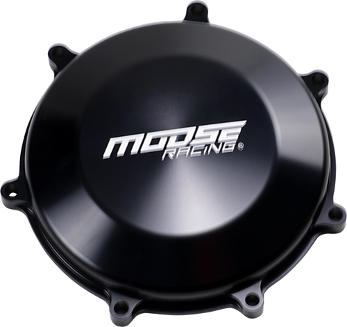 Clutch Cover - Kawasaki