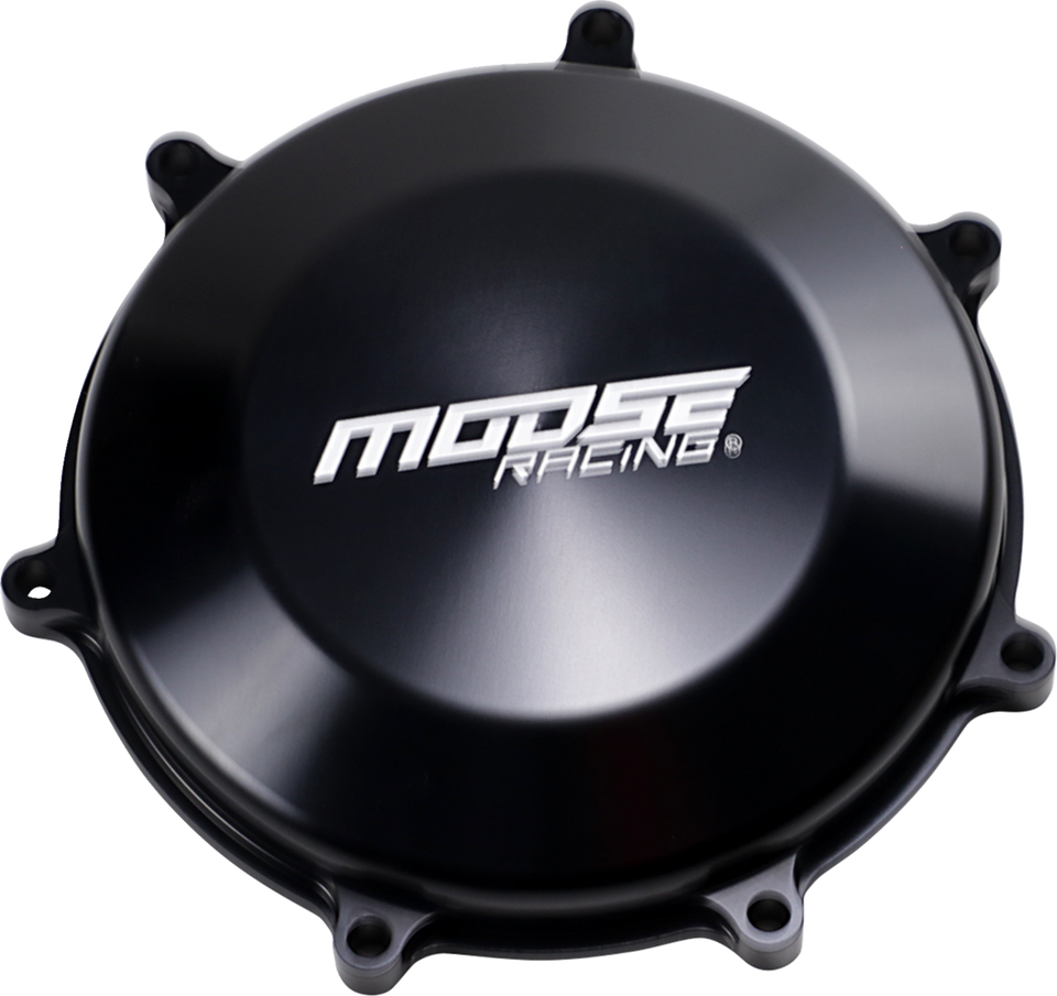 Clutch Cover - Kawasaki