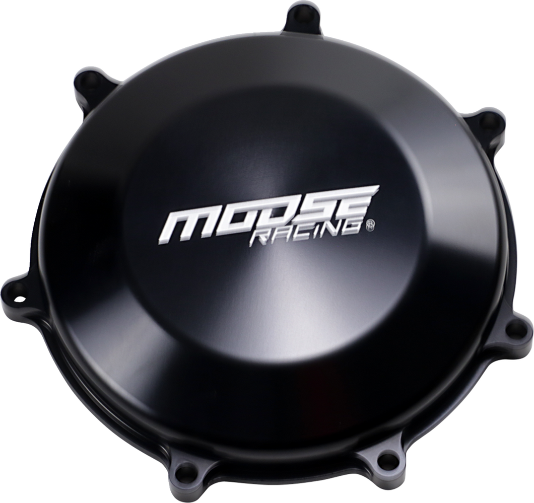 Clutch Cover - Kawasaki