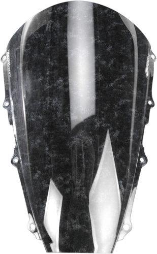 Corsa Windscreen - Clear - 675 06-08 - Lutzka's Garage