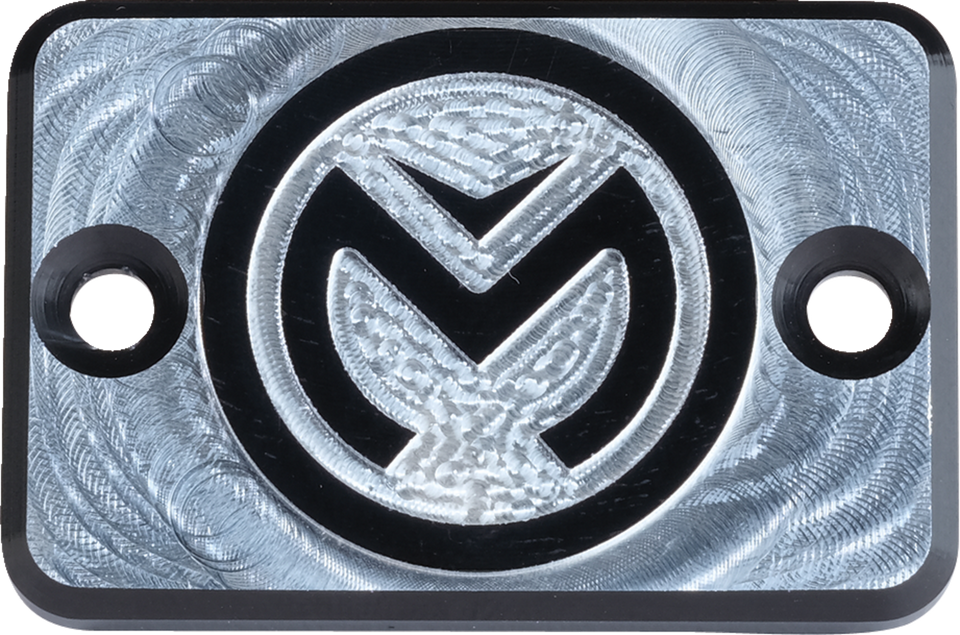 Master Cylinder Cap - Can-Am