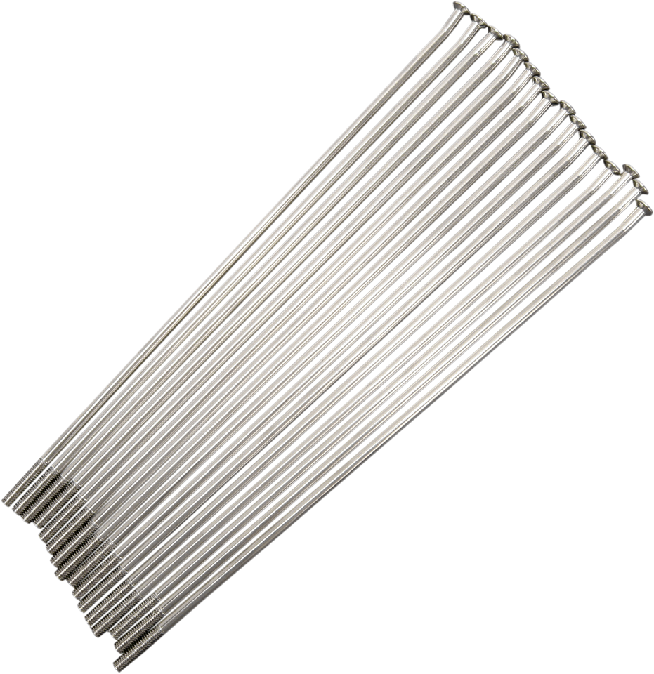 Spokes - Pro Series - 17x4.25 - Set of 16