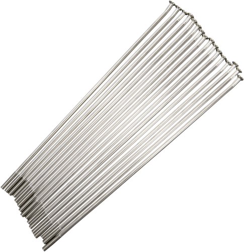 Spokes - Pro Series - 21x1.60 - Set of 16