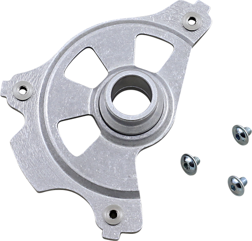 Disc Cover Mount Kit - Unfinished - Honda