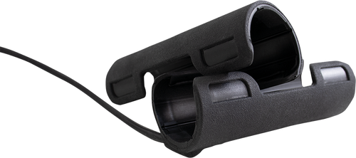 Grips - Heated - Clip-On - X-Claws - 12 V