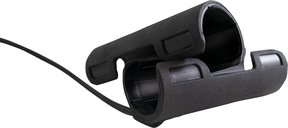 Grips - Heated - Clip-On - X-Claws - 12 V