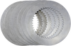 Steel Clutch Plates - 0.059"