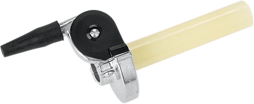 Throttle - Gunner Gasser - Two Stroke