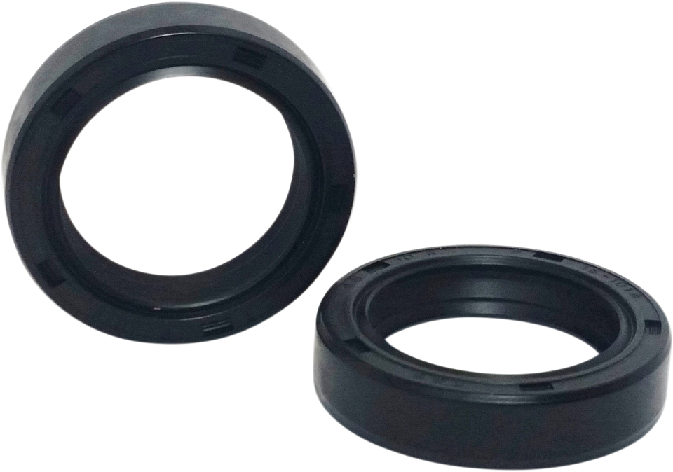 Fork Seals - 33 mm x 46 mm x 10.5 mm