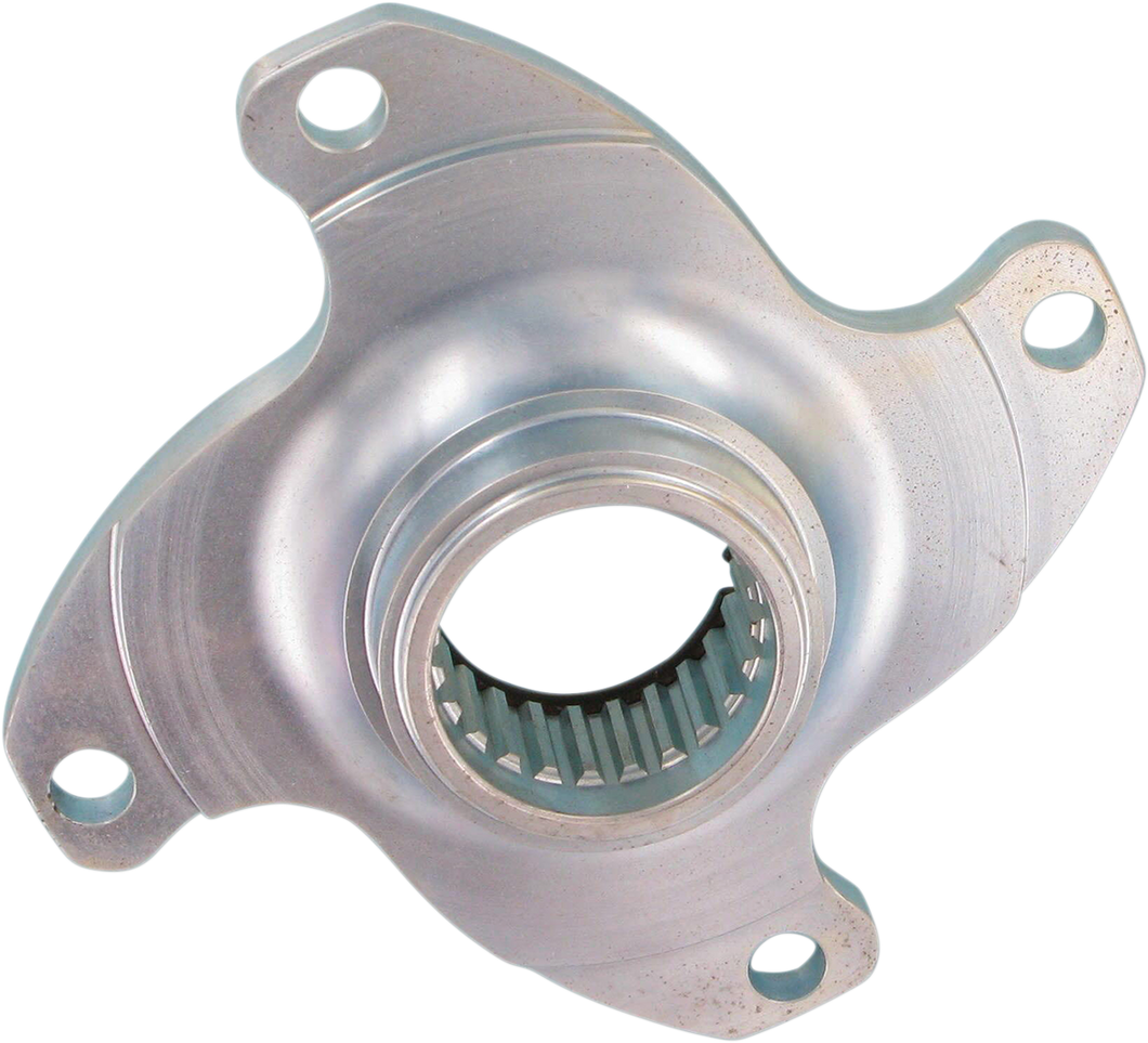 Sprocket Hub - Steel - 250R/400EX - Lutzka's Garage