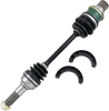 Axle Kit - CV - Complete - OEM Replacement - Standard - Rear Left/Right - Yamaha