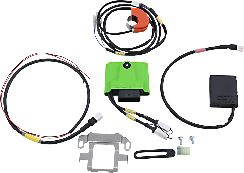 RX1 Pro Engine Control Unit Tuning Module Kit - Yamaha