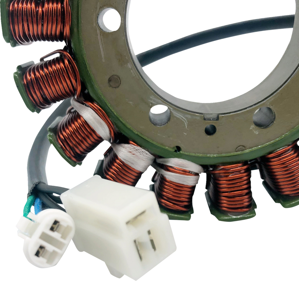 Stator - Arctic Cat