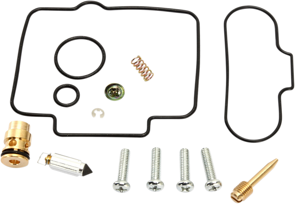 Carburetor Repair Kit - Husqvarna