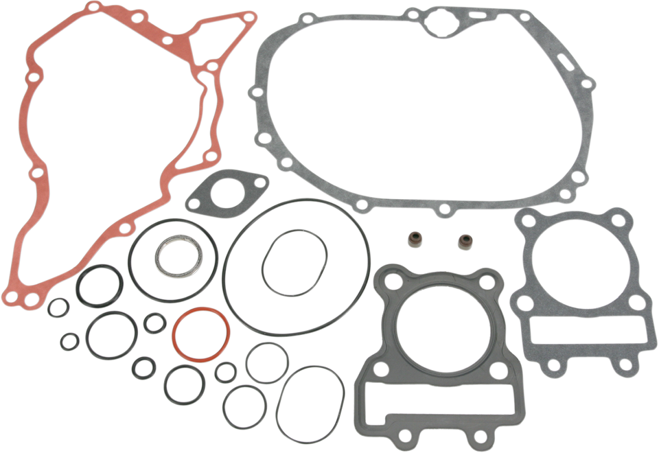 Complete Motor Gasket Kit - Kawasaki/Suzuki