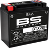 Battery - BTX20H (YTX)
