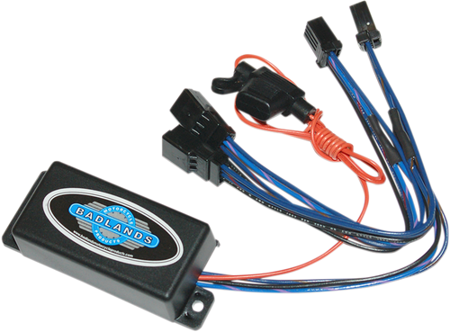 Load Equalizer™ III Module