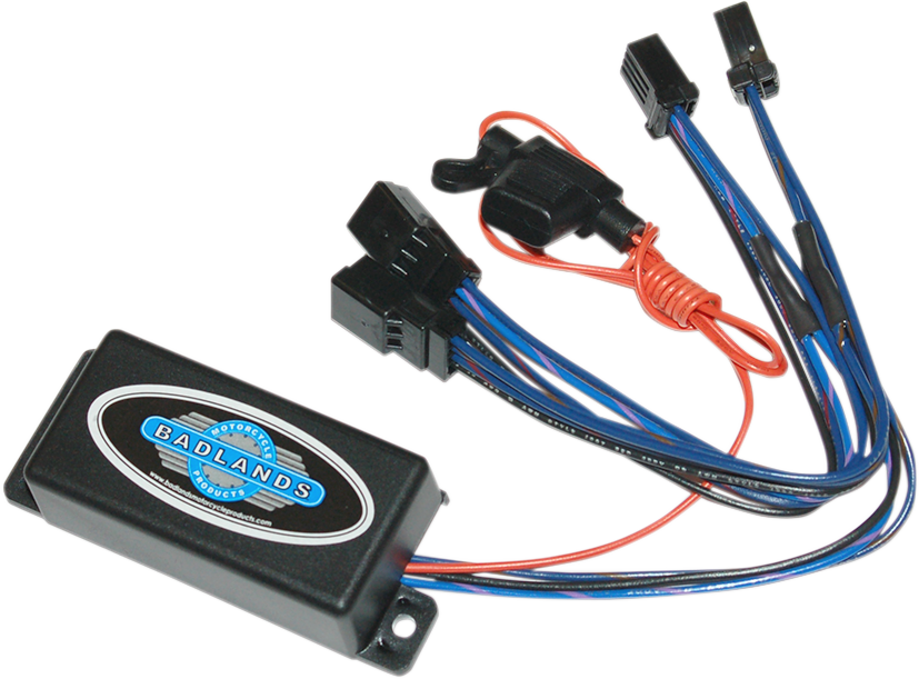 Load Equalizer™ III Module