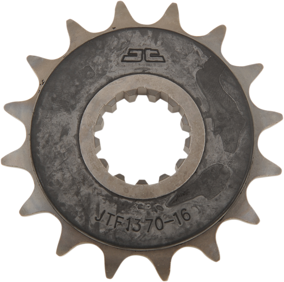 Sprocket - Front - Honda - 16-Tooth - Lutzka's Garage