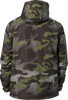 Treq Jacket - Camo - Medium - Lutzka's Garage
