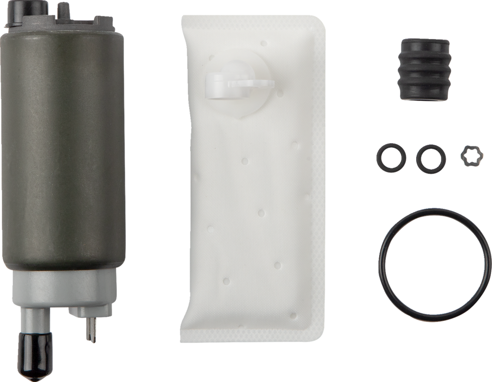 Electric Fuel Injection Fuel Pump Rebuild Kit