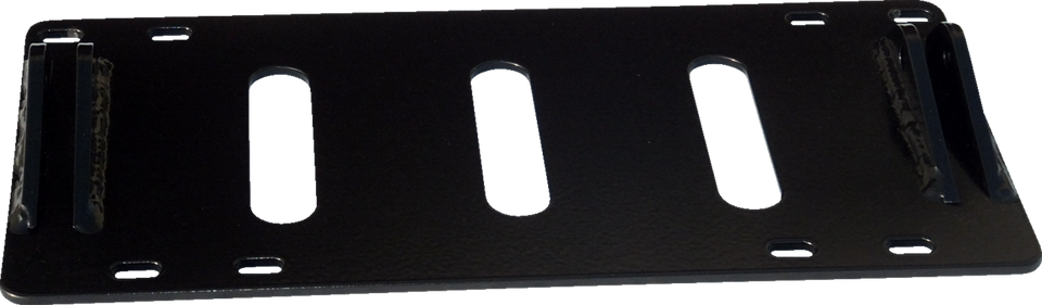 Plow Mount - Honda Rincon