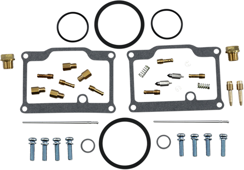 Carburetor Repair Kit - Arctic Cat