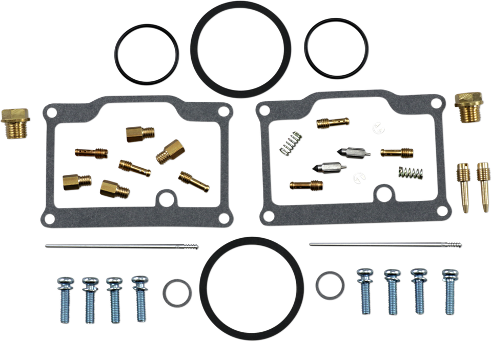 Carburetor Repair Kit - Arctic Cat