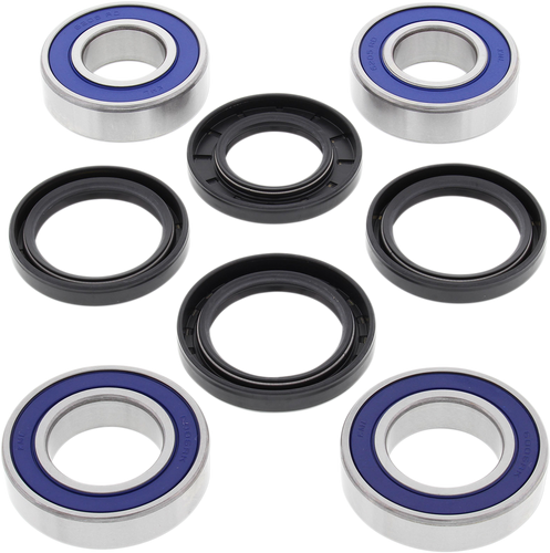 Wheel Bearing Kit - Rear - Aprilia