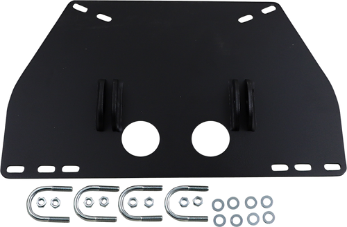 ATV Plow Mount - Arctic Cat