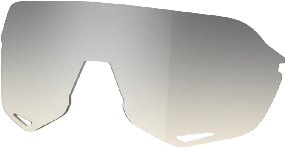 S2 Lens - Yellow Silver Mirror - Lutzka's Garage