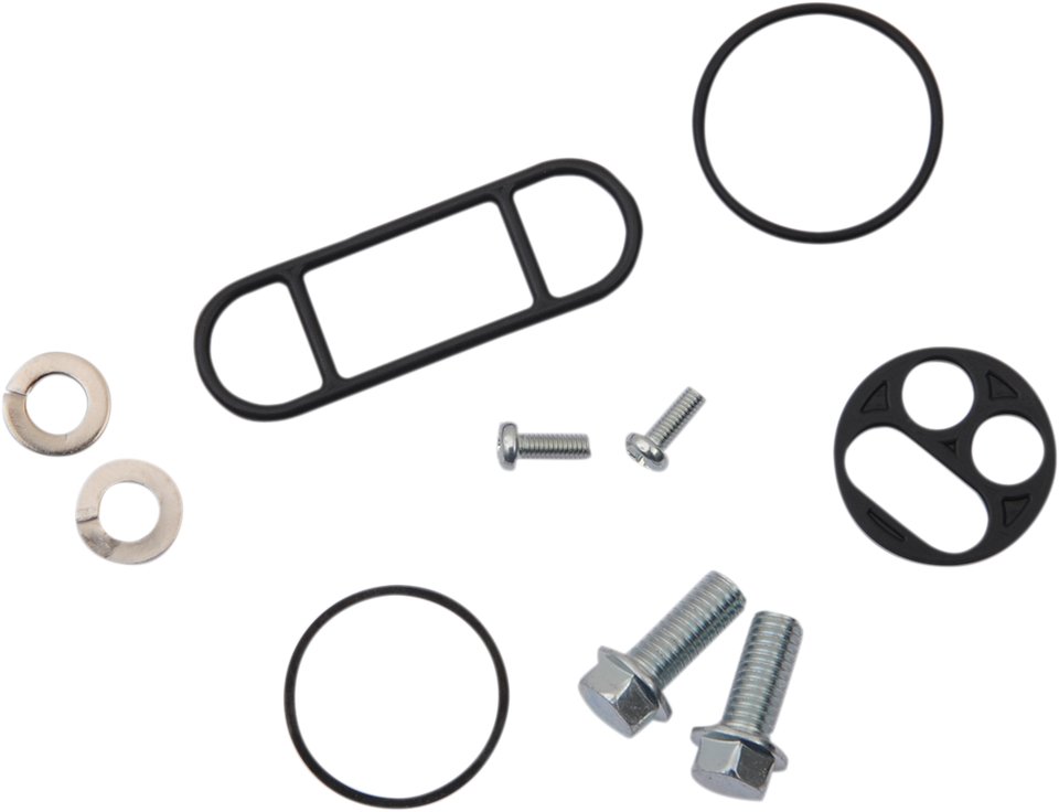 Fuel Petcock Rebuild Kit - Yamaha