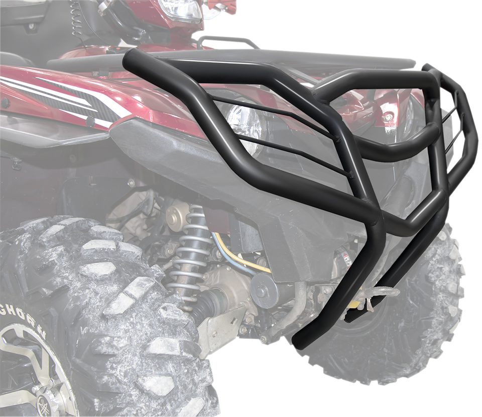 Front Bumper - Yamaha