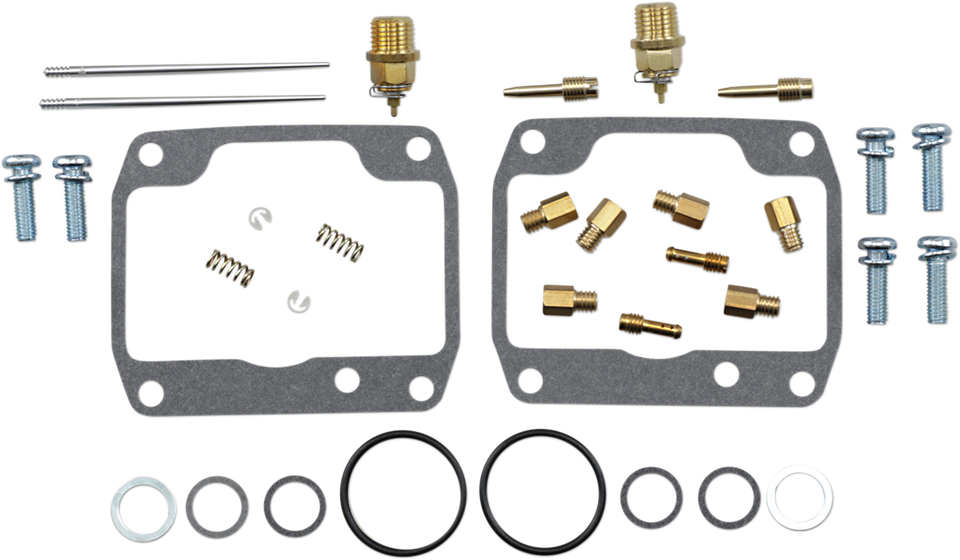 Carburetor Repair Kit - Arctic Cat