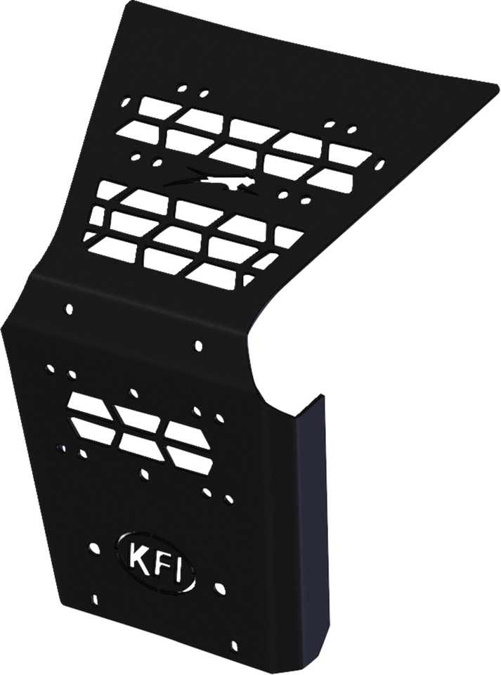 Replacement Modular Grille - WildCat