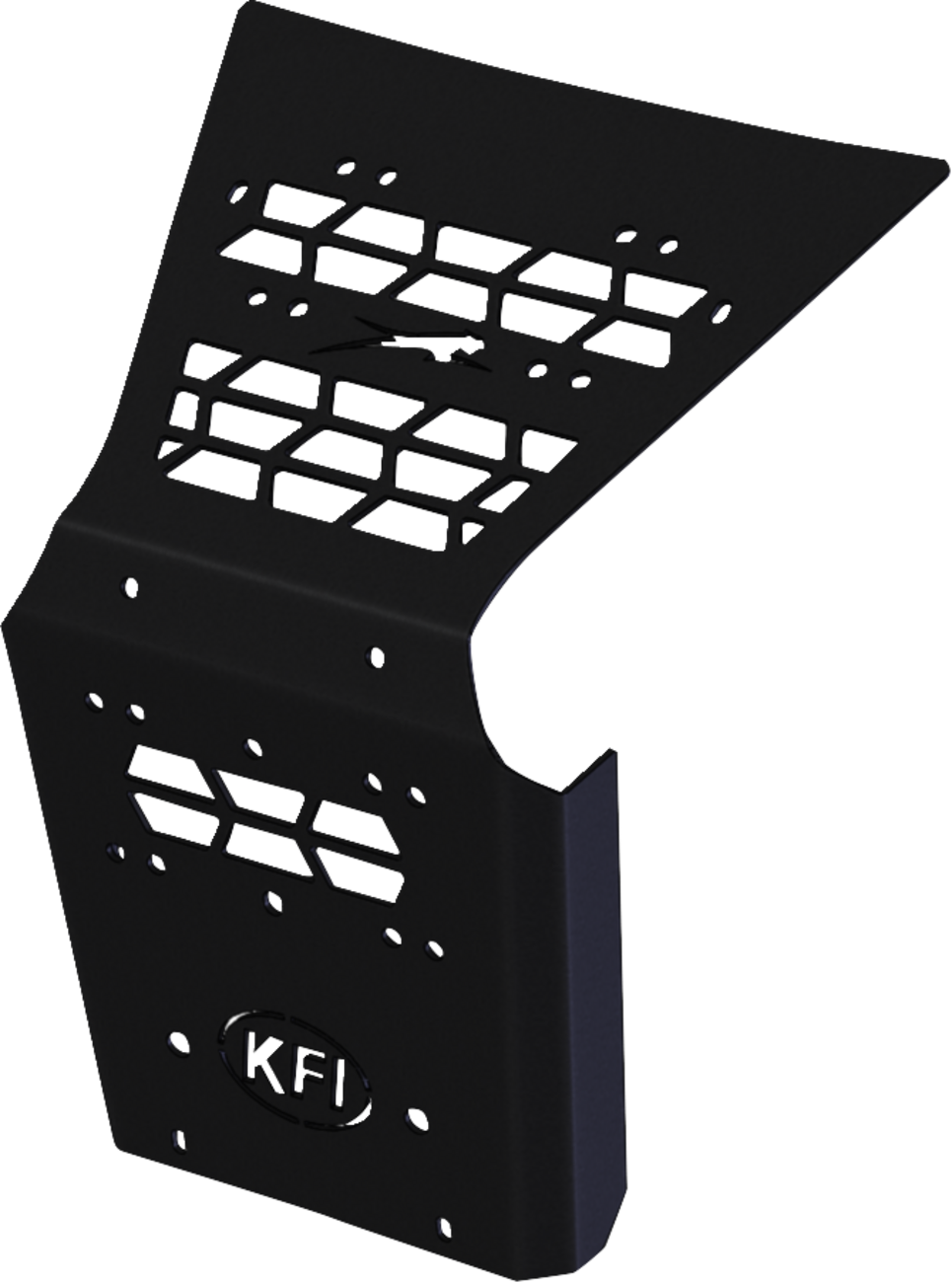 Replacement Modular Grille - WildCat