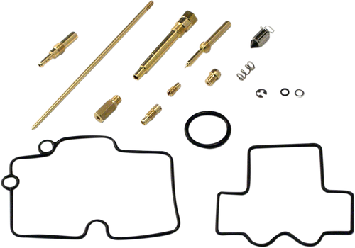 Carburetor Repair Kit - Yamaha