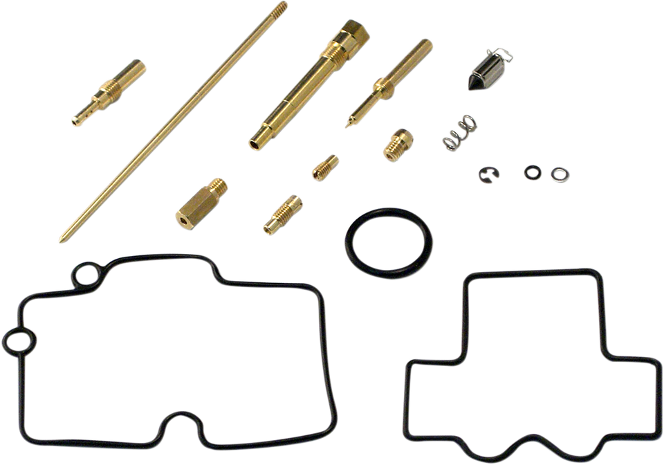 Carburetor Repair Kit - Yamaha
