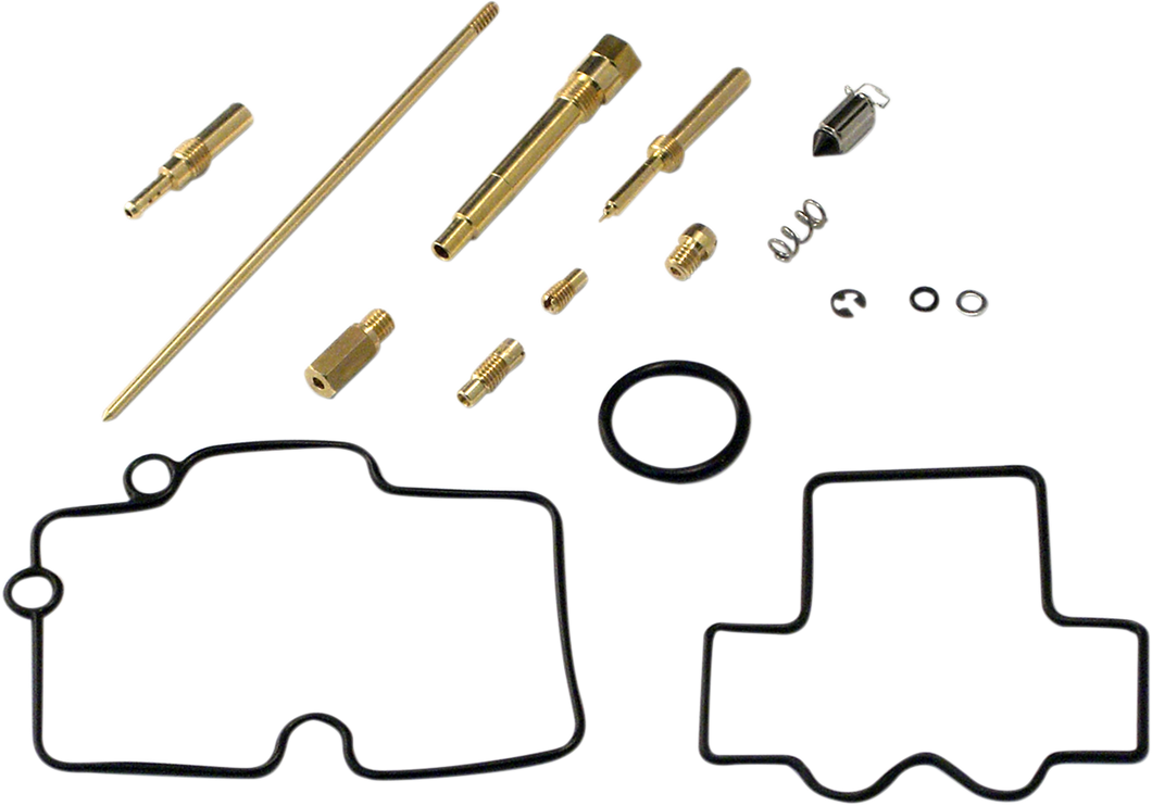 Carburetor Repair Kit - Yamaha