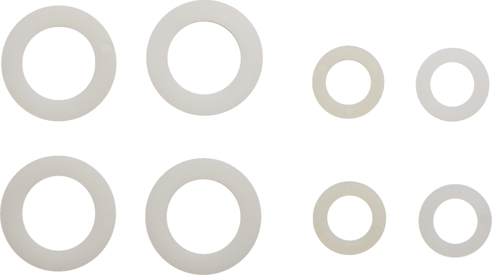 Sport Windscreen - Smoke - VFR12