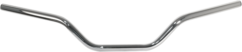 Handlebar - Daytona - Chrome - Lutzka's Garage