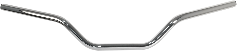 Handlebar - Daytona - Chrome - Lutzka's Garage